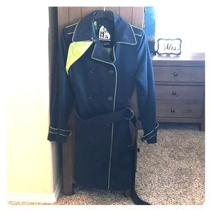 Beautiful Trench Coat